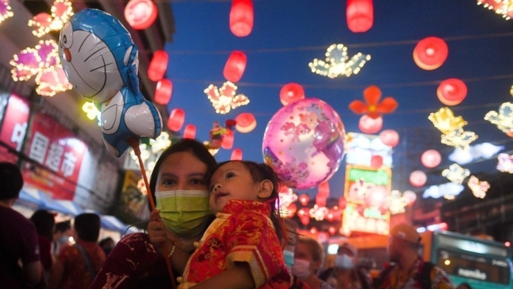 중국 자국민 해외 단체여행 허용, 한미일 제외