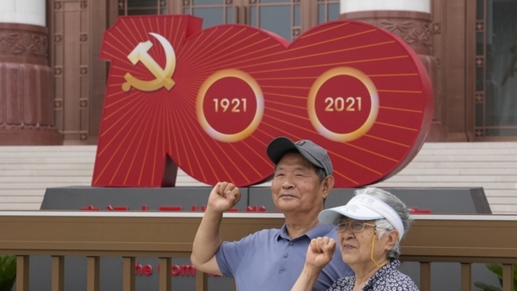 60세 이상 인구 3억 명, 중국 실버산업 들여다보기