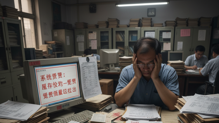 중 감사결과, 지방 정부 사망자 500여명에 연금 지급...중 네티즌 "정말 500여명 뿐일까?"