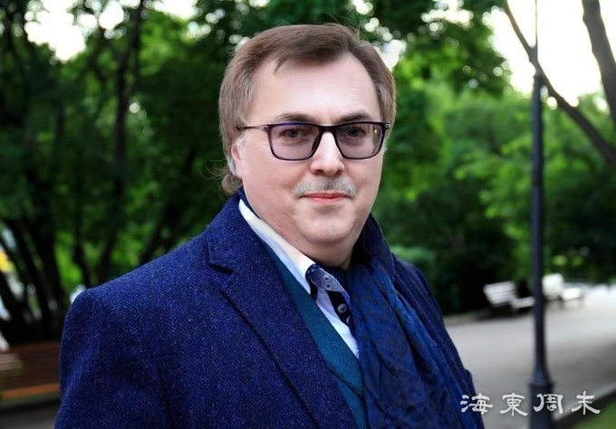 매슬로프 교수 