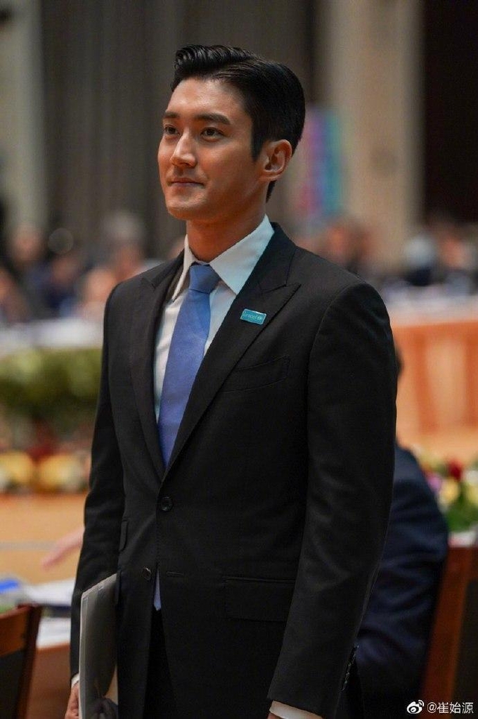 사진=웨이보