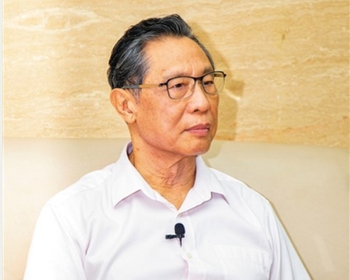 종난샨 ( 钟南山) 광동성 광저우의과대학 제1병원 호흡기내과주임