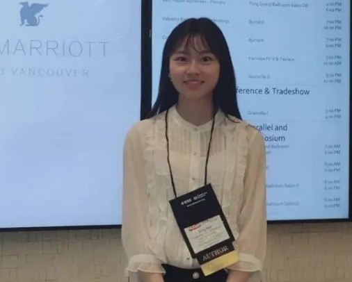 2020년 화웨이 천재소년 프로젝트로 영입된 야오팅 (姚婷)박사. 그는 화웨이의 메모리분야에서 일하게 될 것으로 알려졌는데, 2단계 초봉인 최고 156만 위안 구간으로 영입됐다.. 시나커지 캡쳐. 