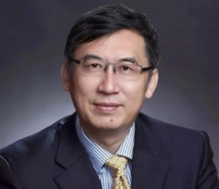 천재청년박사로 시작해 지식청년들의 우상이었던 루커박사가 중국의 노벨상이라는 2020 미래과학자상과 상금 백만 달러를 수상했다. 바이두바이커캡쳐.