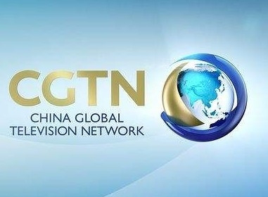 중국 CCTV가 영어로 전세계에 위성방송하는 위성채널 CGTN , 자국이미지고양을 위해 방송하는 CGTN의 중국주재 호주국적의 화교기자가 호주를 위해 간첩행위를 해오다 체포돼 호주로 추방되는 사건이 있었다. 바이두 웨이보 캡쳐.