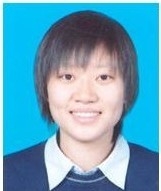 한화 약 4천 600억원상당의 금융사고의 주인공 장잉 (민생은행 지점장) . 장잉은 31살에 지점장으로 발령받을 때부터 큰 주목을 받았다고 전해진다. 바이두 바이커 캡쳐.