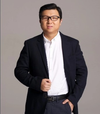 콰이쇼우를 창업한 82년생 쑤화( 宿华 / 39살). 바이두 바이커캡쳐.