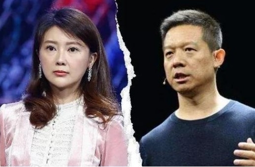 2019년 지아 위에 팅과 2년 1남을 두고 이혼한, 중국 연기자인 간웨이 (甘薇 1983년 생) 바이두