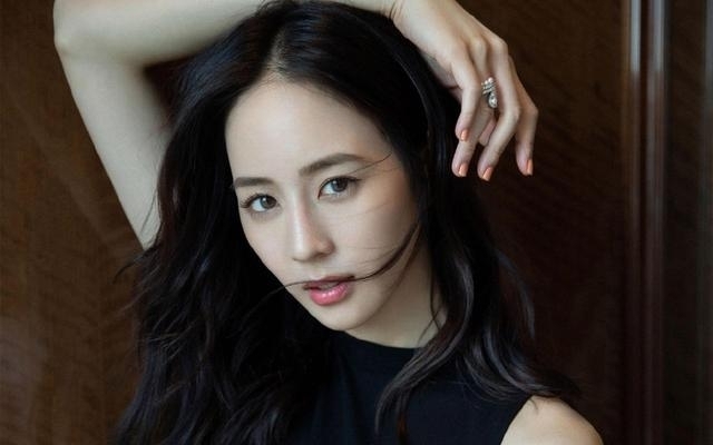 대만 배우 장쥔닝. 사진=연합뉴스/한중21 제휴사