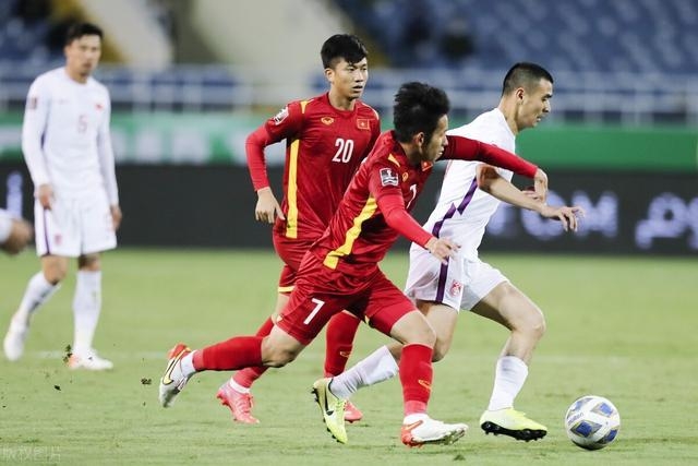 중국 축구 경기 모습 인터넷 캡처