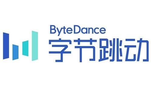 틱톡 모회사 바이트댄스 로고. 사진=중국 포털 바이두 캡처