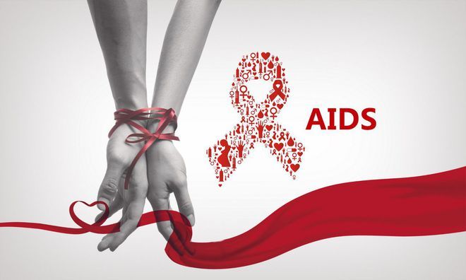 인체면역결핍바이러스(HIV)