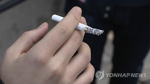 중국 연초. 사진=연합뉴스