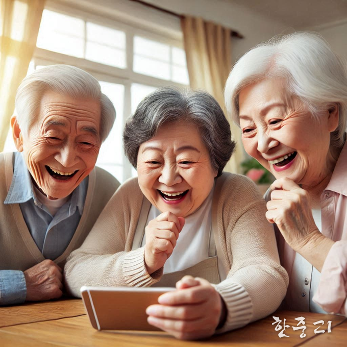 중국에서 서비스 소비도 늘고 있어 주목된다. AI제작 이미지