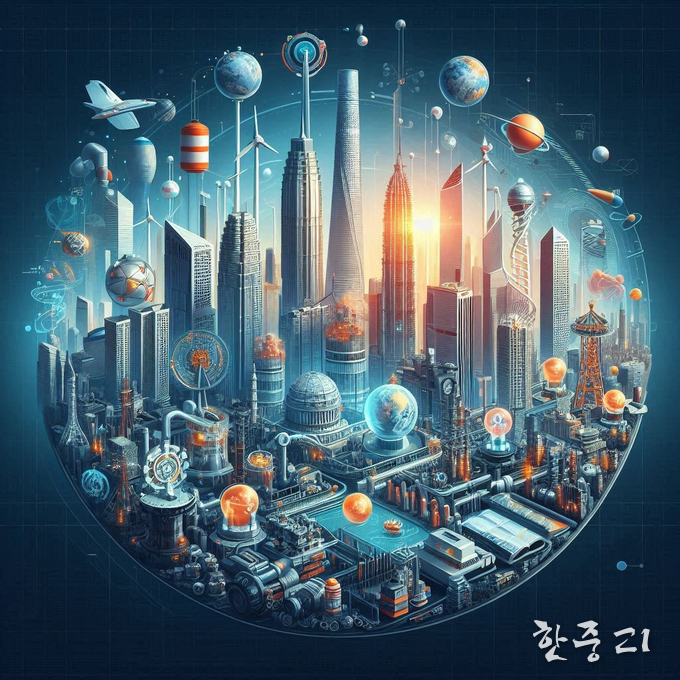 중국 1분기 인터넷 기업들의 수익이 4000억 위안을 돌파했다. 챗GPT 제작