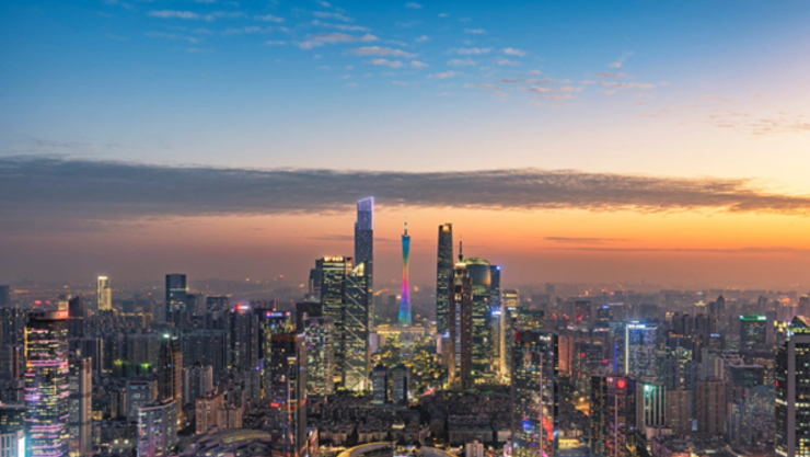 중 지난해 '2억5,100만 코어·킬로미터' 광케이블 생산