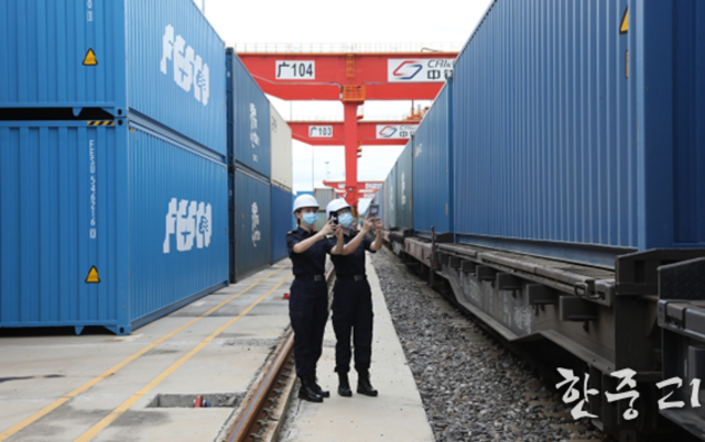 최근 5년간 ‘중국-APEC 무역 125조’의 화려한 숫자…통관 ‘스마트화’가 가릴 수 없는 리스크